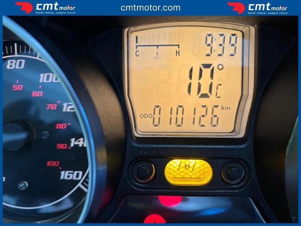 Piaggio Mp3 300 ie Business LT ABS (2014 - 16) (5)