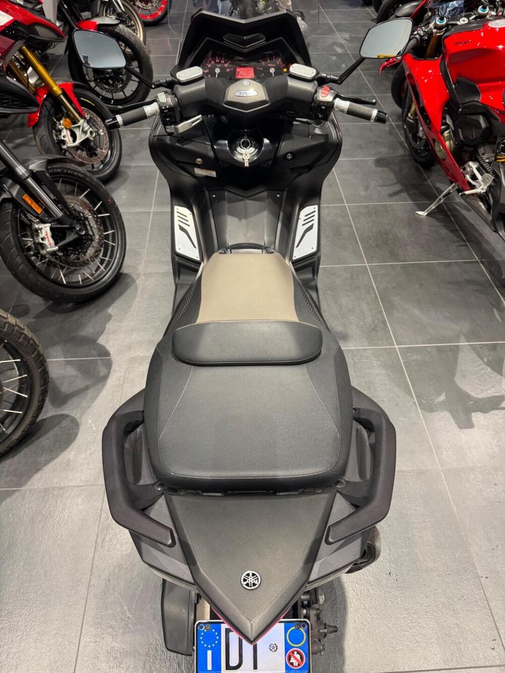 Yamaha T-Max 530 ABS (2012 - 14) (5)