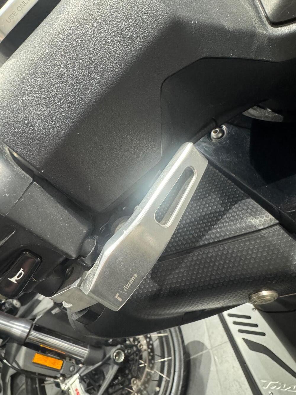 Yamaha T-Max 530 ABS (2012 - 14) (7)