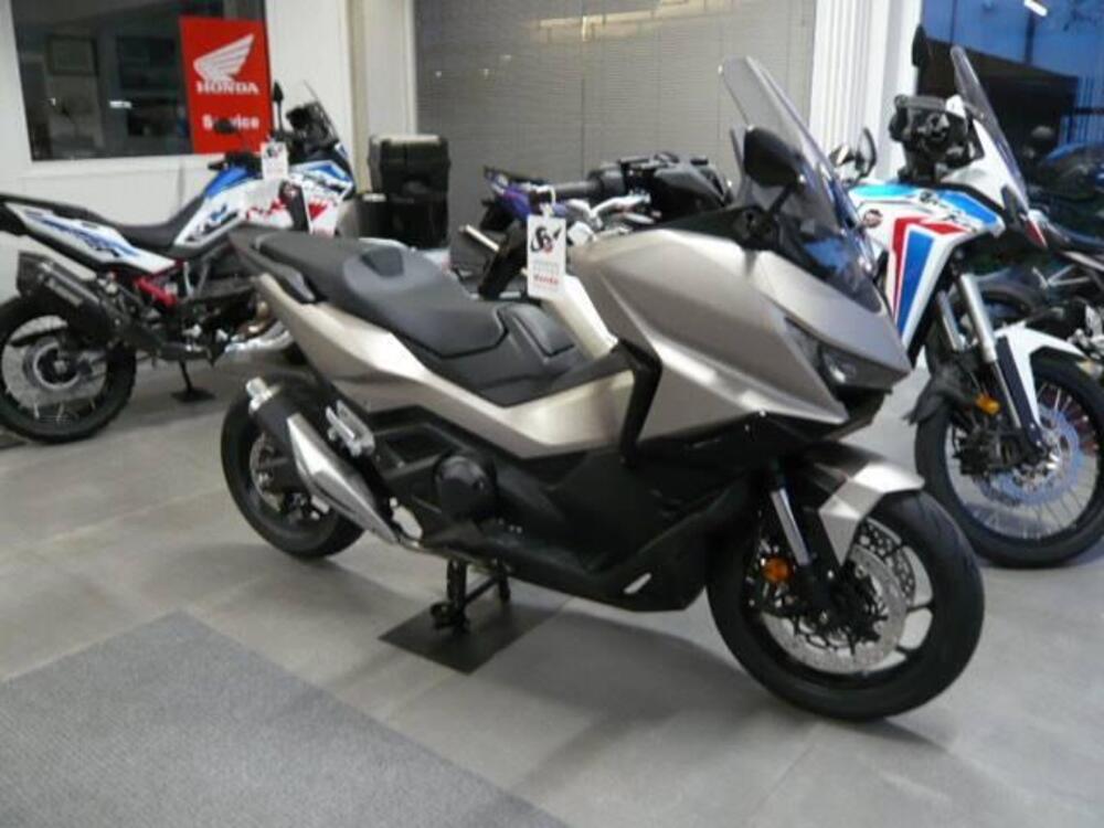 Honda Forza 750 (2025 - 26) (2)