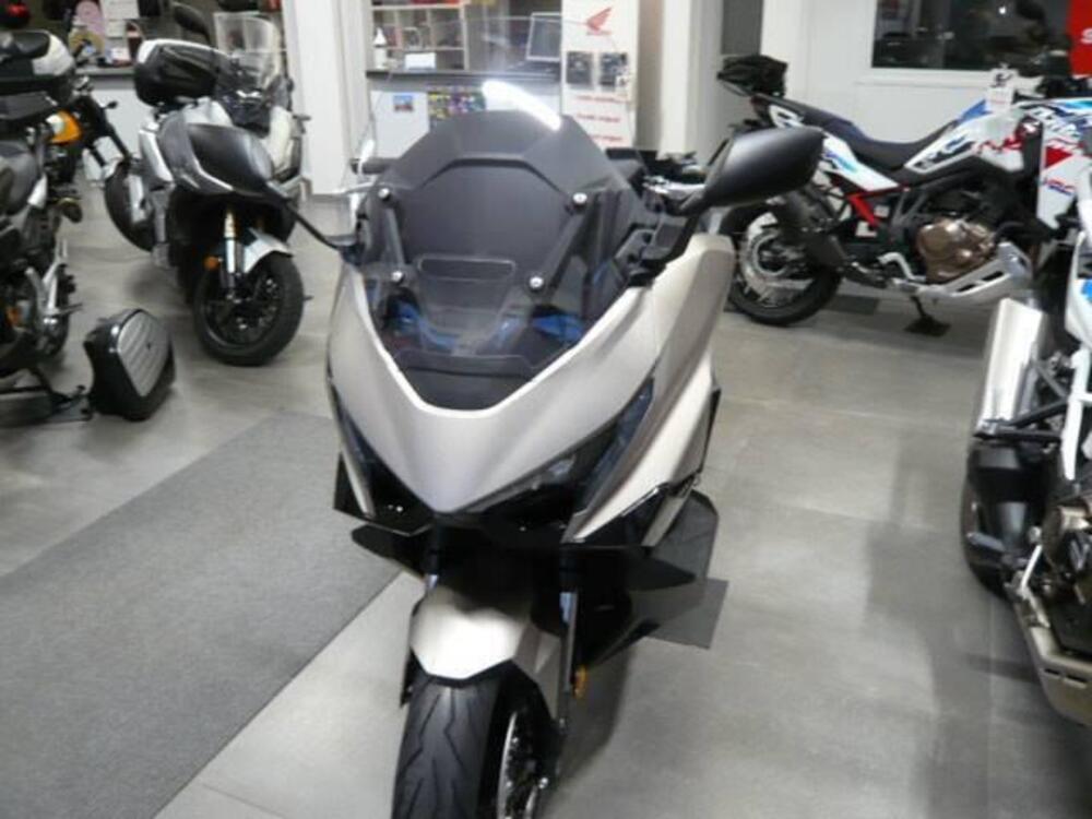 Honda Forza 750 (2025 - 26) (3)