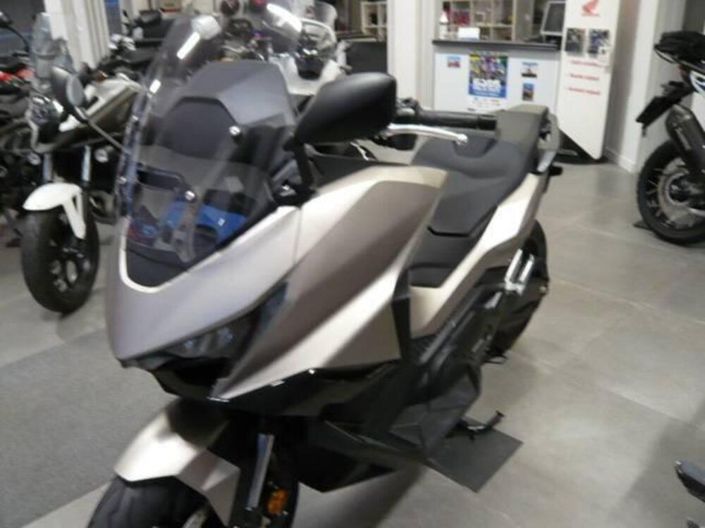 Honda Forza 750 (2025 - 26) (4)