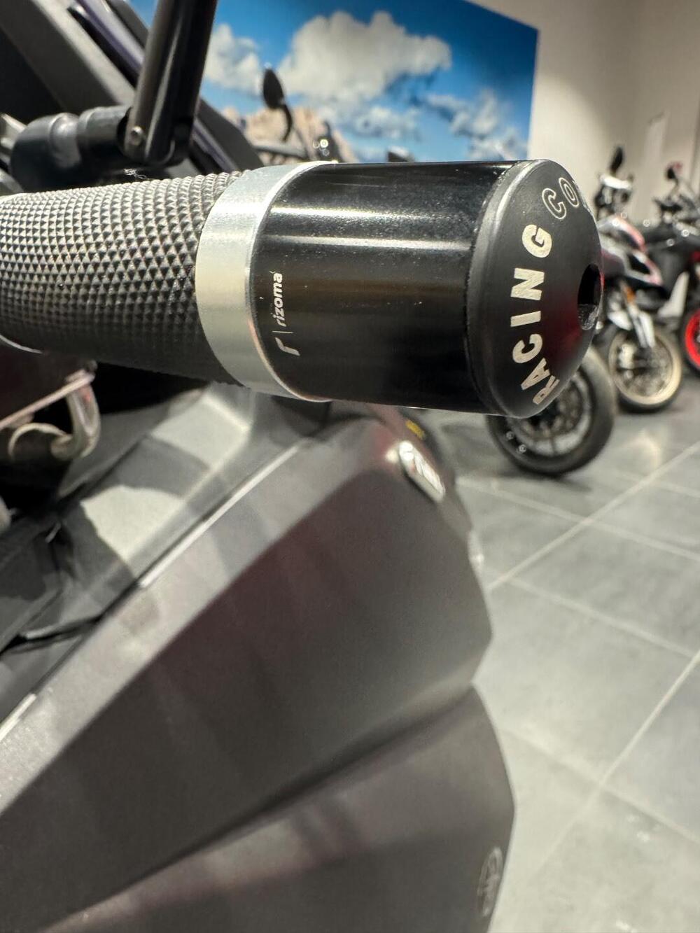 Yamaha T-Max 530 ABS (2012 - 14) (12)