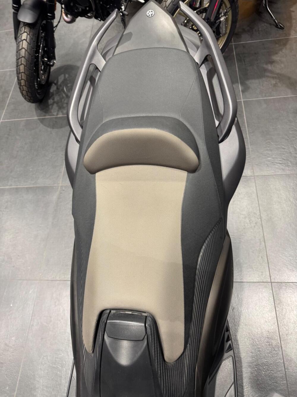 Yamaha T-Max 530 ABS (2012 - 14) (16)