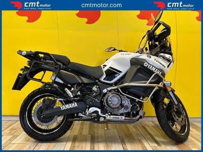 Yamaha XT1200ZE Super T&eacute;n&eacute;r&eacute; (2013 - 14) usata