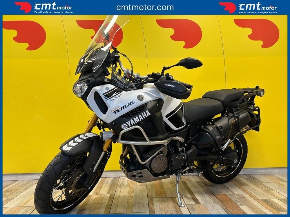 Yamaha XT1200ZE Super Ténéré (2013 - 14) (2)