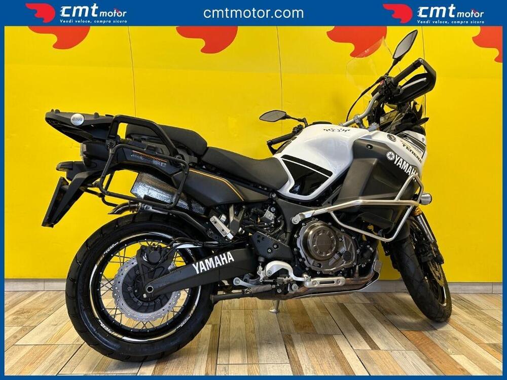 Yamaha XT1200ZE Super Ténéré (2013 - 14) (4)