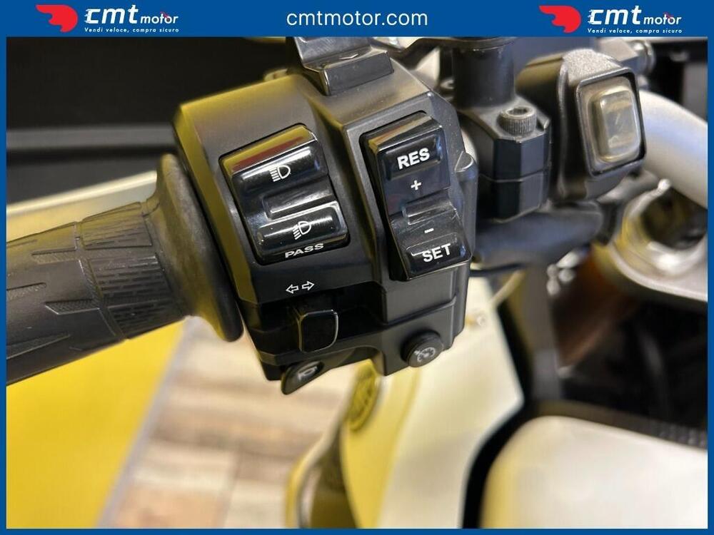 Yamaha XT1200ZE Super Ténéré (2013 - 14) (8)