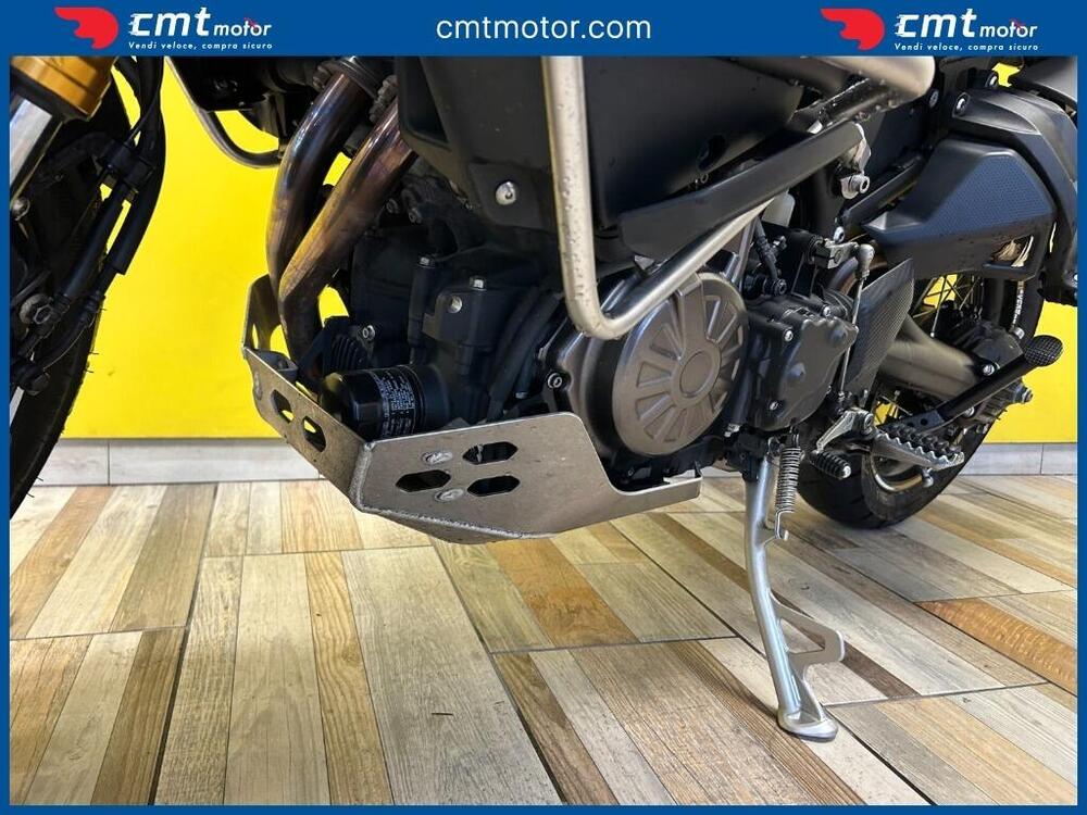 Yamaha XT1200ZE Super Ténéré (2013 - 14) (10)