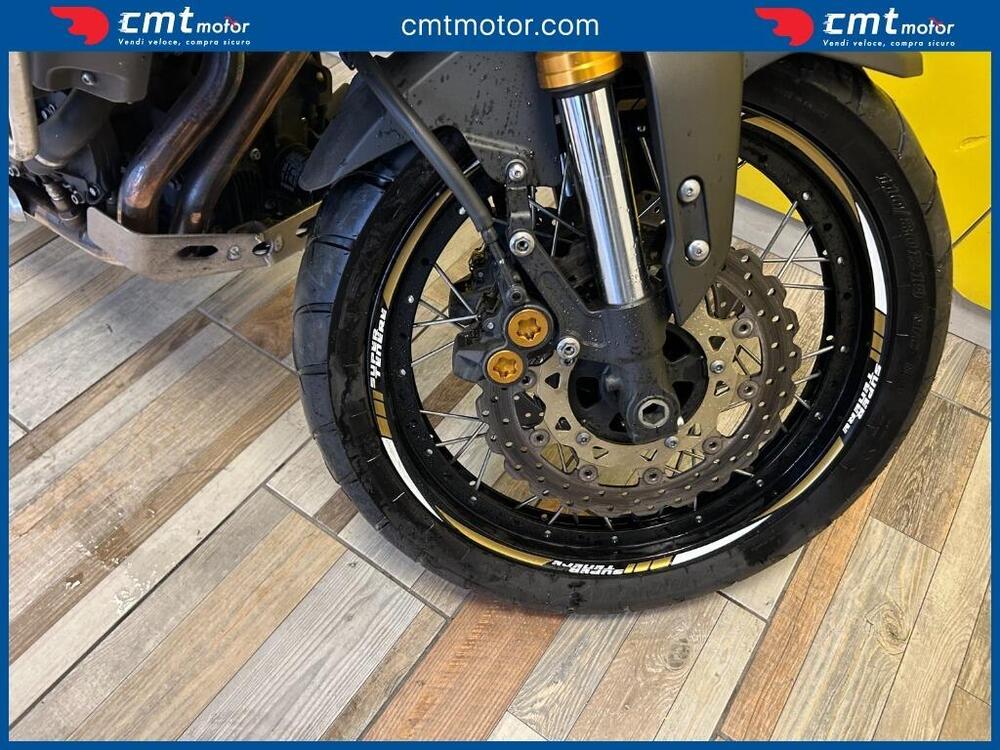 Yamaha XT1200ZE Super Ténéré (2013 - 14) (14)