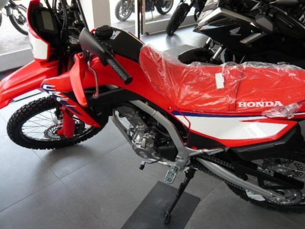 Honda CRF 300 L (2025 - 26) (3)