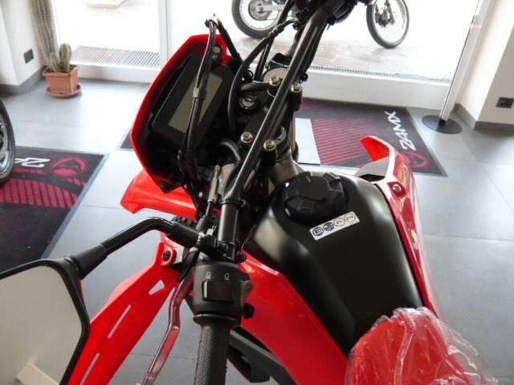 Honda CRF 300 L (2025 - 26) (4)