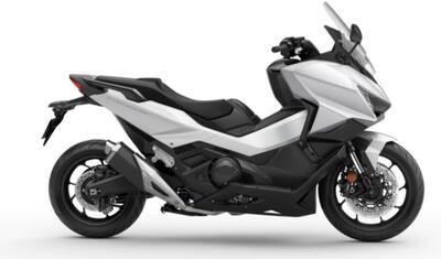Honda Forza 750 (2025 - 26) nuova
