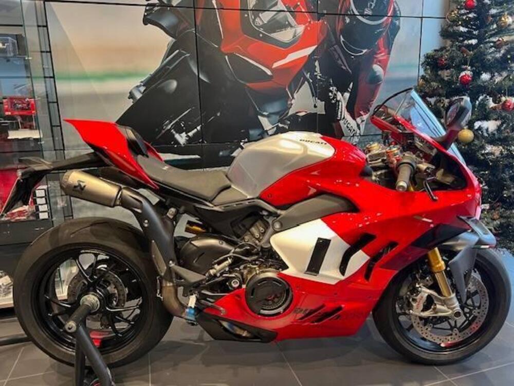 Ducati Panigale V4 R (2023 - 24) (3)