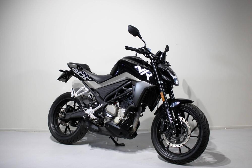 CFMOTO 300NK (2021 - 26) (2)