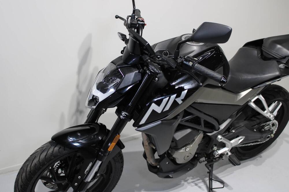 CFMOTO 300NK (2021 - 26) (8)