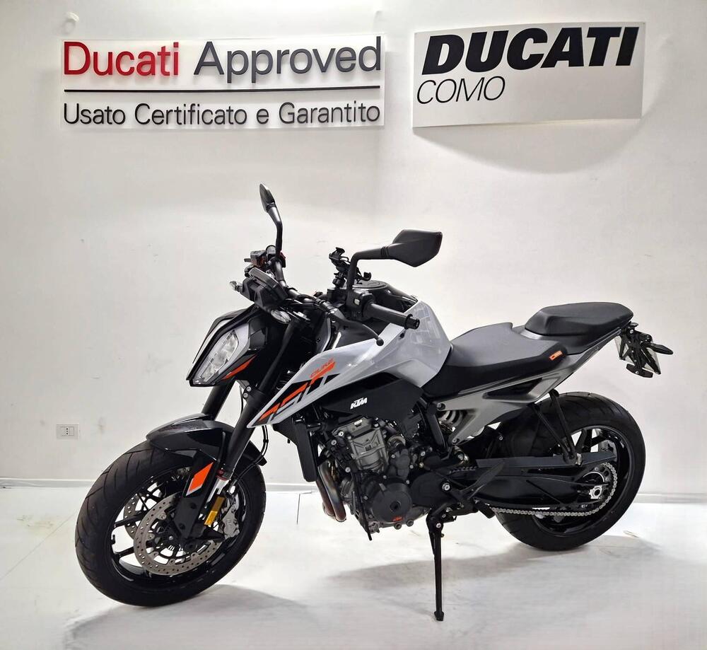 KTM 790 Duke L (2023 - 24) (2)
