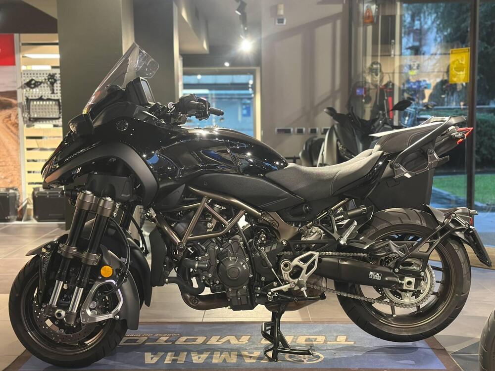 Yamaha Niken 890 GT (2023 - 26) (6)