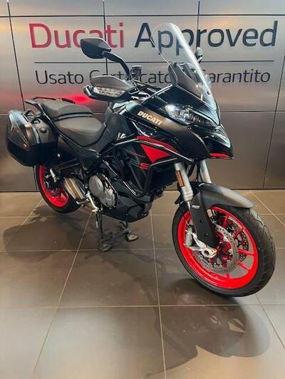 Ducati Multistrada V2 S (2022 - 24) usata