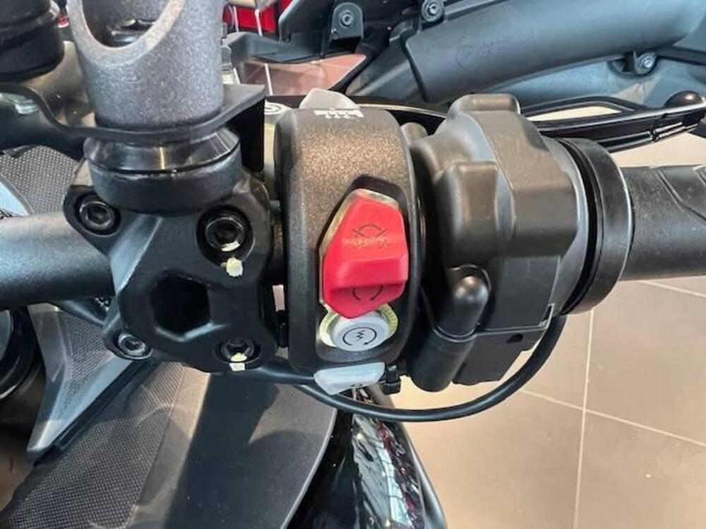 Ducati Multistrada V2 S (2022 - 24) (7)