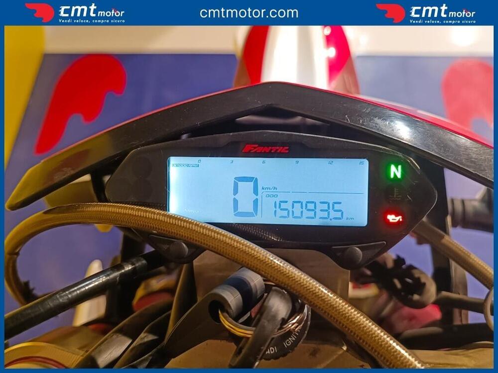 Fantic Motor XMF 125 Motard Competition 4T (2023 - 24) (6)