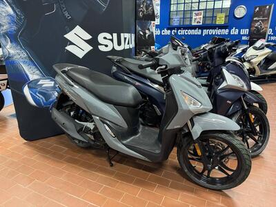 Sym Symphony 125 (2025 - 26) nuova