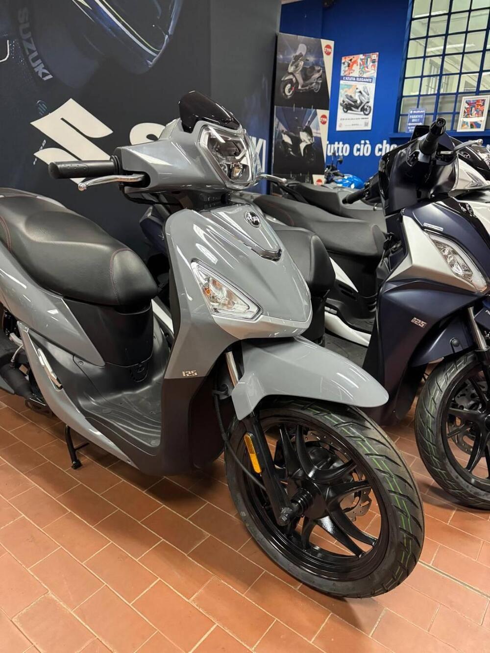 Sym Symphony 125 (2025 - 26) (2)