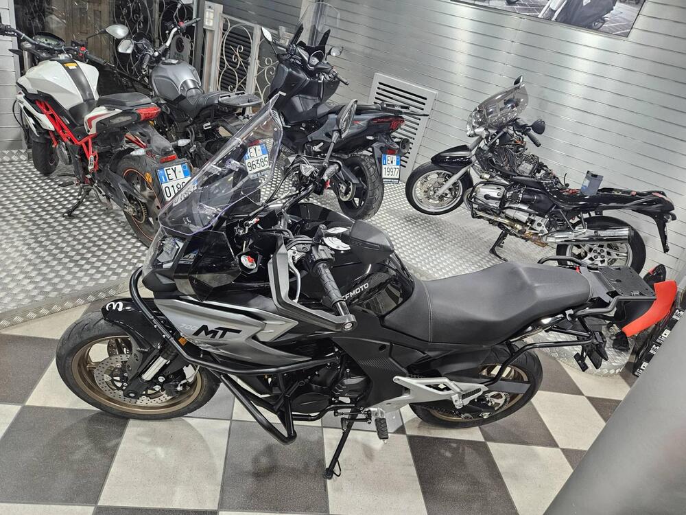 CFMOTO 700MT (2024 - 26) (2)