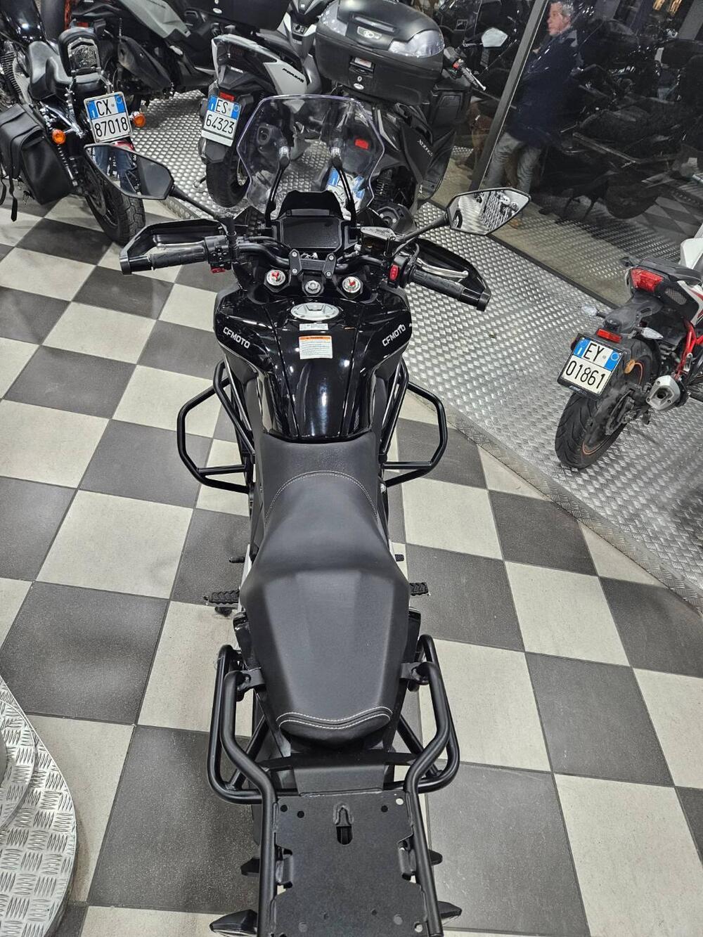 CFMOTO 700MT (2024 - 26) (4)