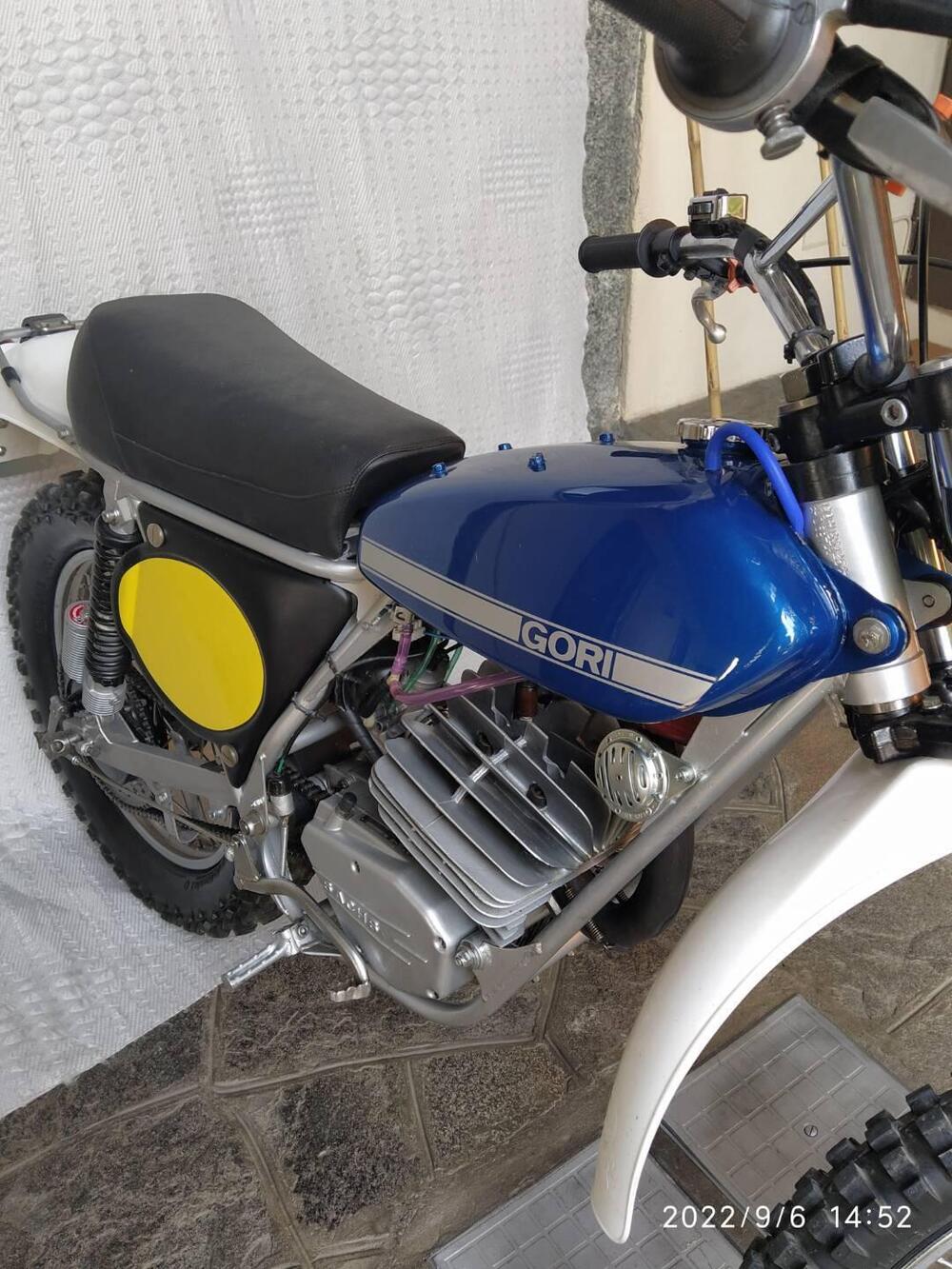 Gori 125 GS (5)