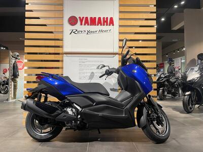 Yamaha X-Max 300 (2025 - 26) nuova