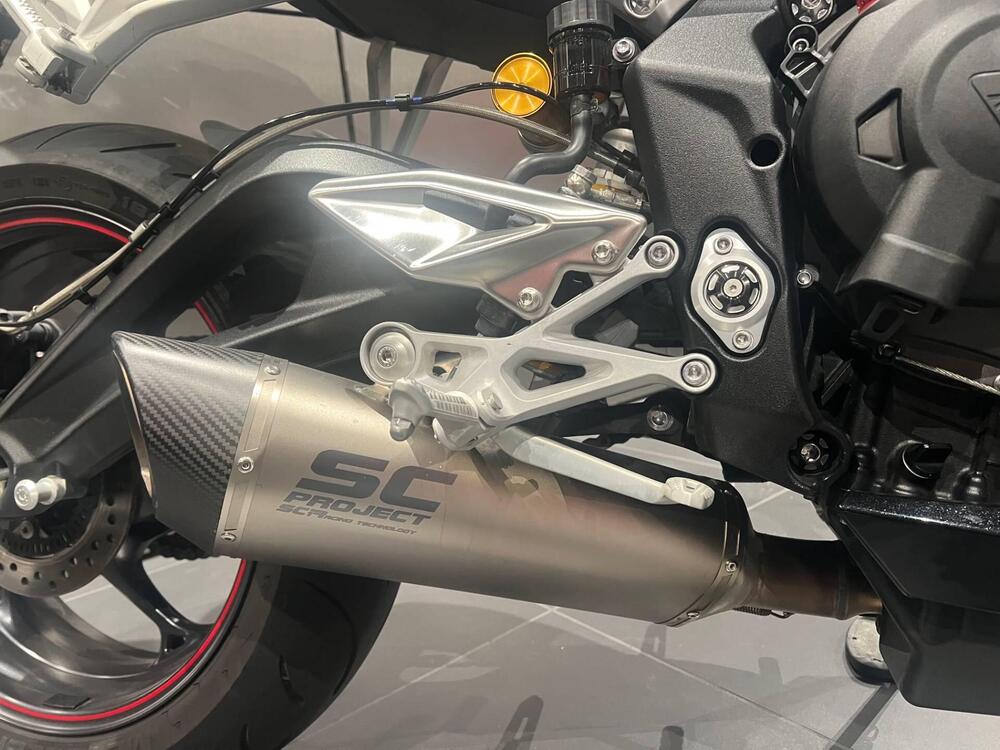 Triumph Street Triple RS (2017 - 19) (3)