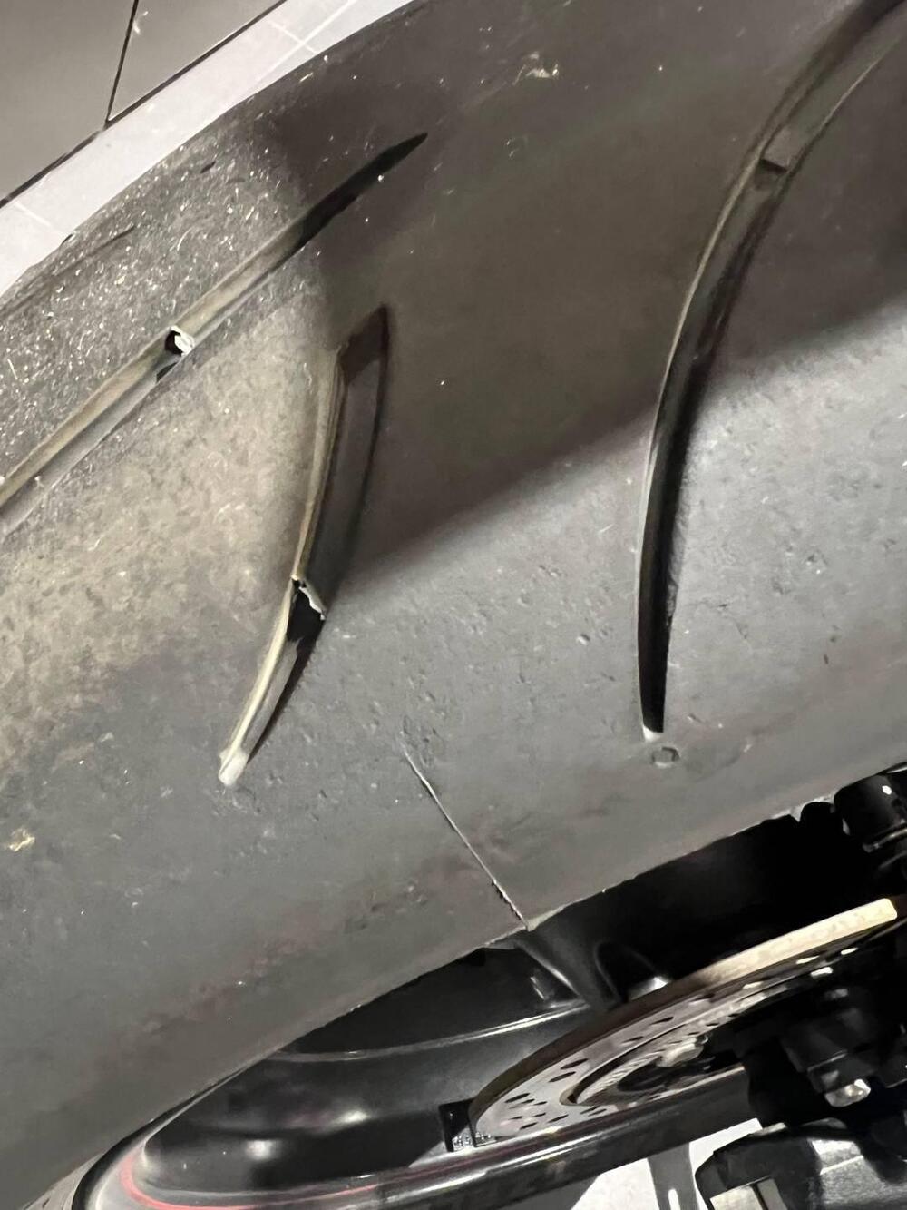 Triumph Street Triple RS (2017 - 19) (5)