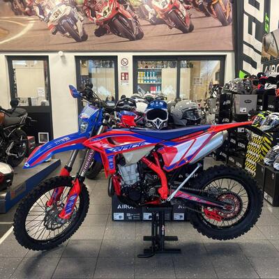 Betamotor RR 430 4T Enduro Race (2025) usata