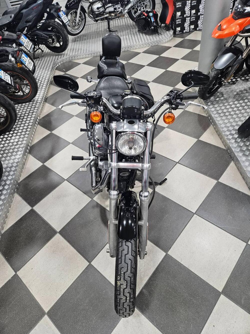 Harley-Davidson 883 (2006 - 07) - XL (3)