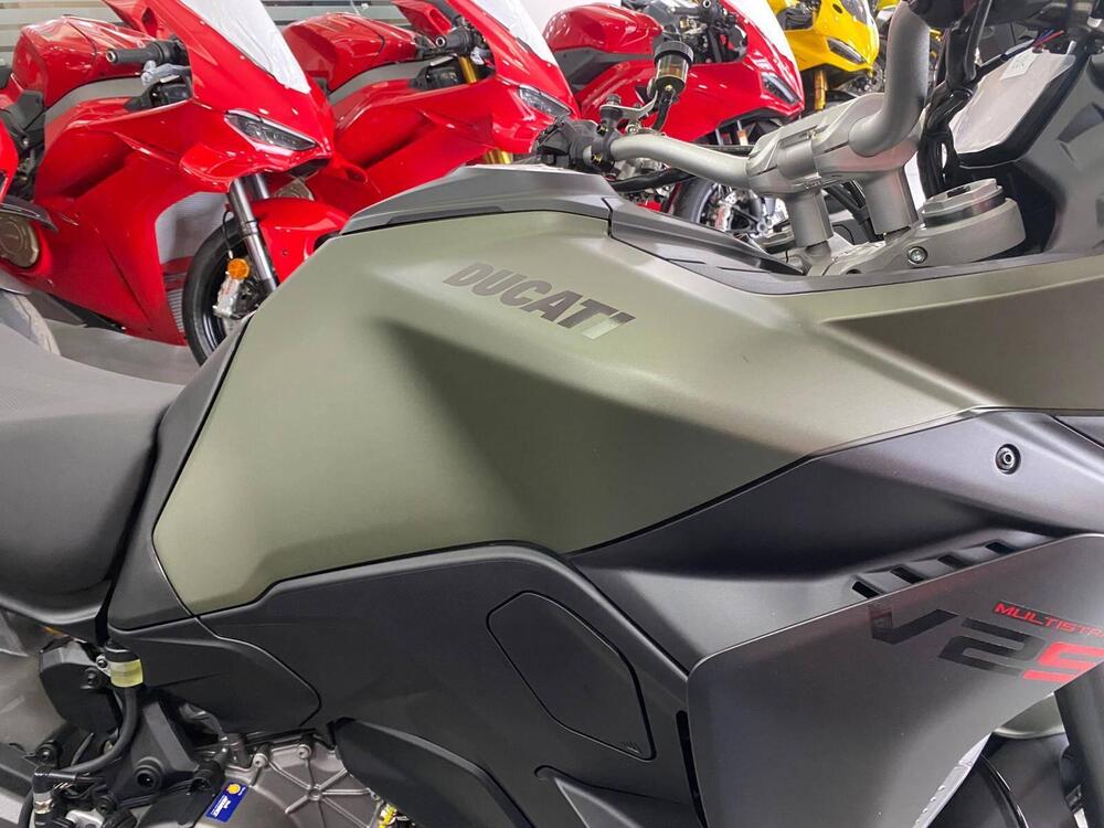 Ducati Multistrada V2 S (2025 - 26) (10)
