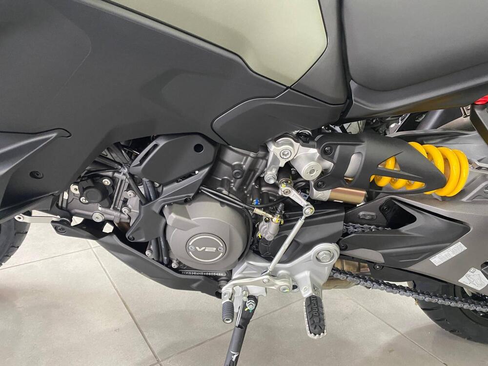 Ducati Multistrada V2 S (2025 - 26) (12)