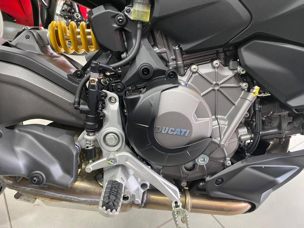 Ducati Multistrada V2 S (2025 - 26) (14)