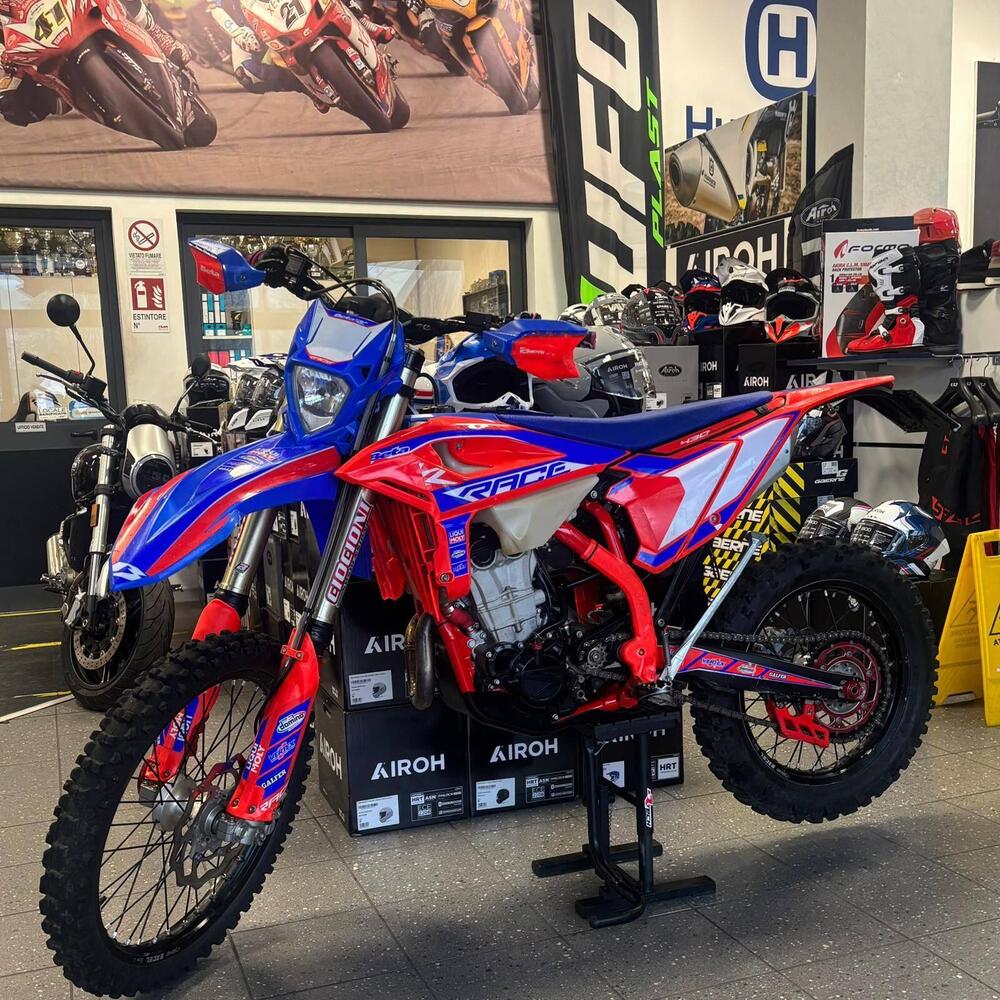 Betamotor RR 430 4T Enduro Race (2025) (2)