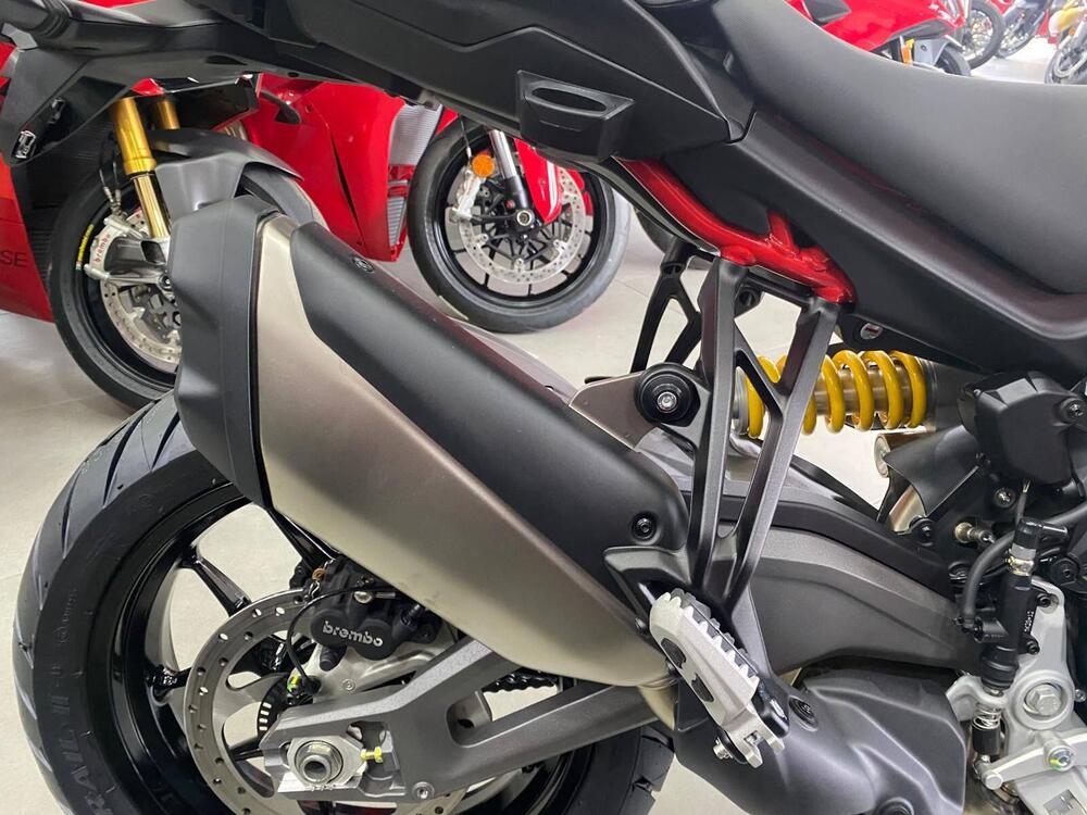 Ducati Multistrada V2 S (2025 - 26) (15)