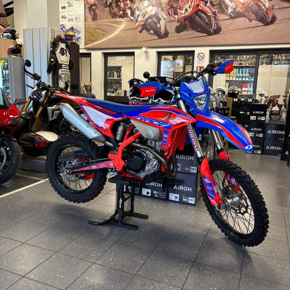 Betamotor RR 430 4T Enduro Race (2025) (5)