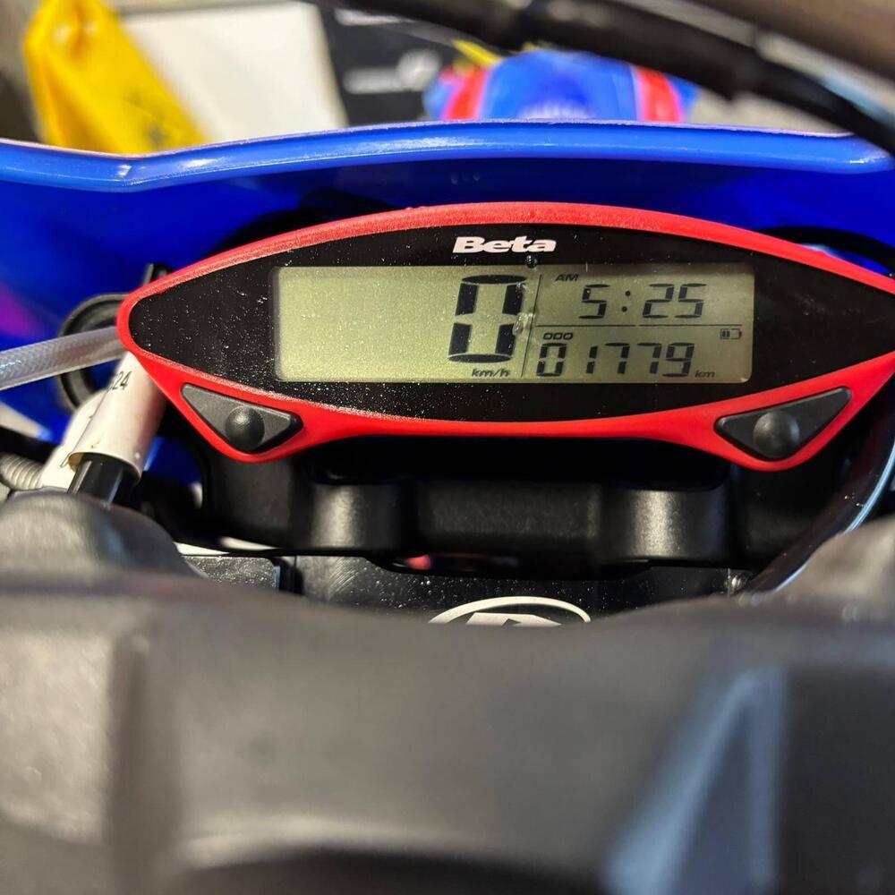 Betamotor RR 430 4T Enduro Race (2025) (6)