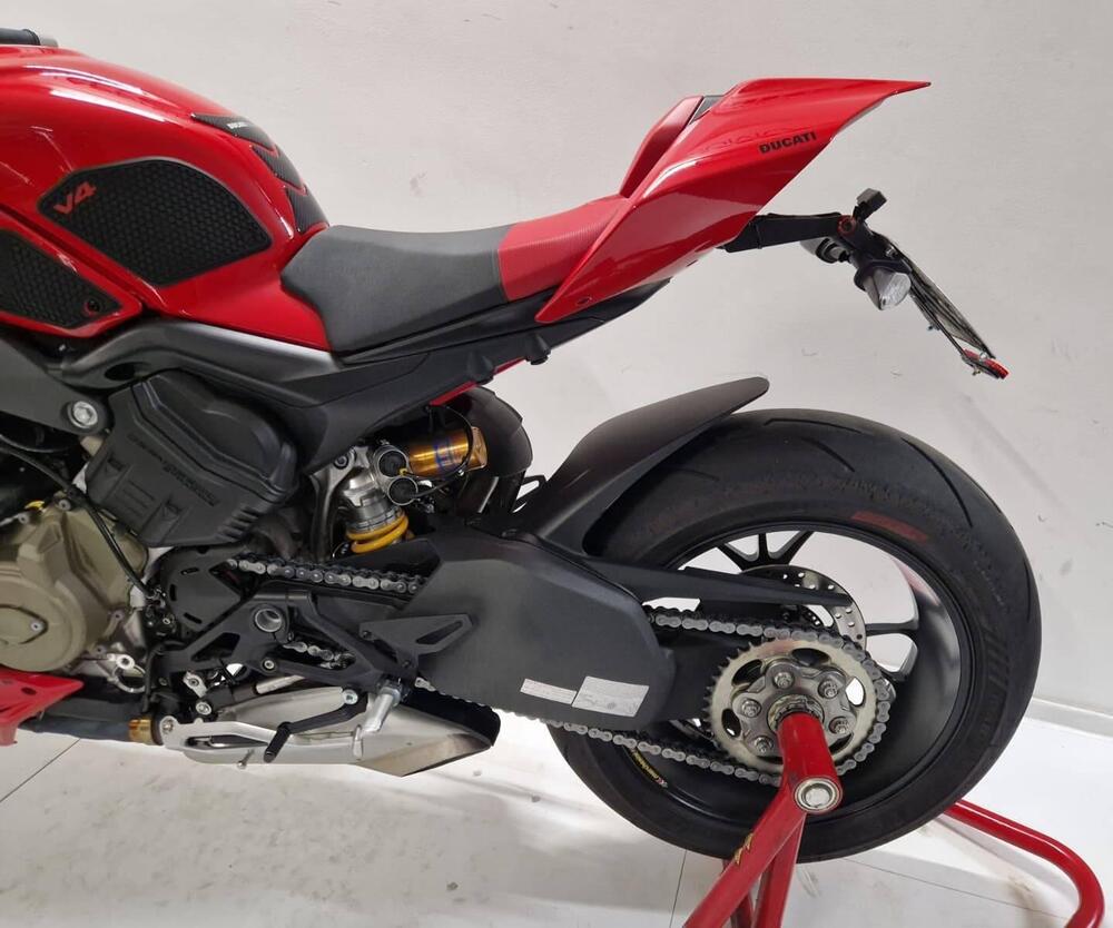 Ducati Streetfighter V4 S (2023 - 24) (6)