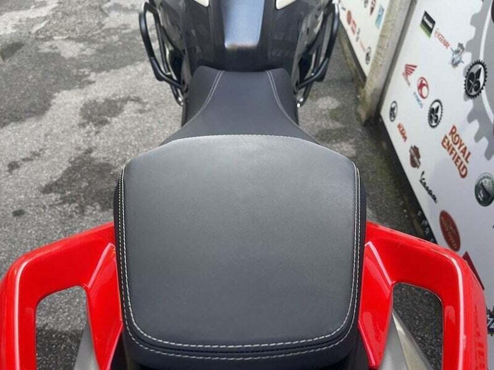 Benelli TRK 702X Dune Sea (2024 - 25) (20)