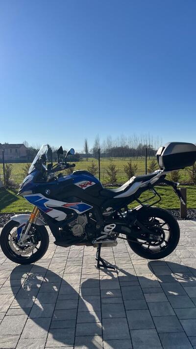 Bmw S 1000 XR (2017 - 19) usata