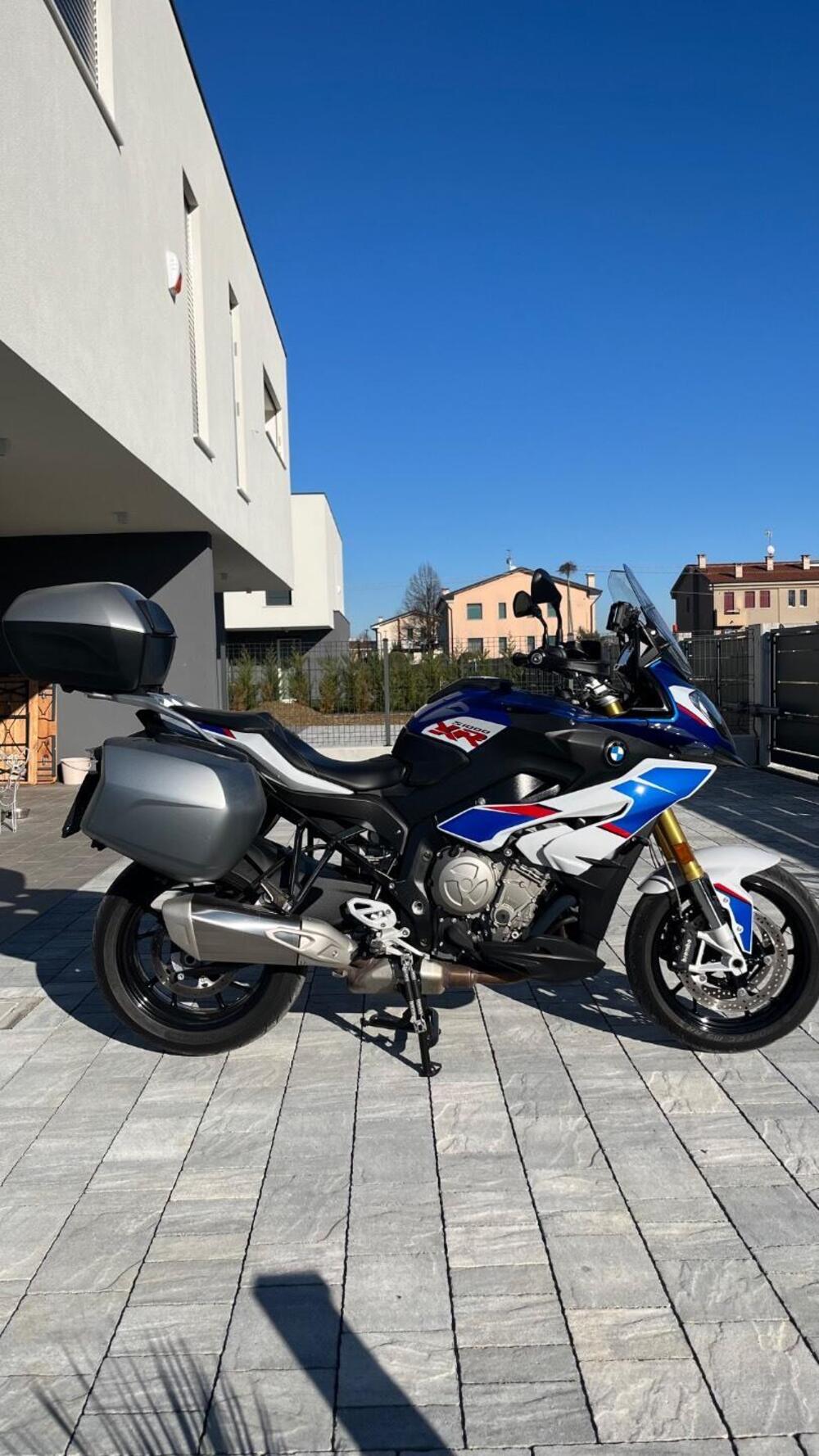 Bmw S 1000 XR (2017 - 19) (3)