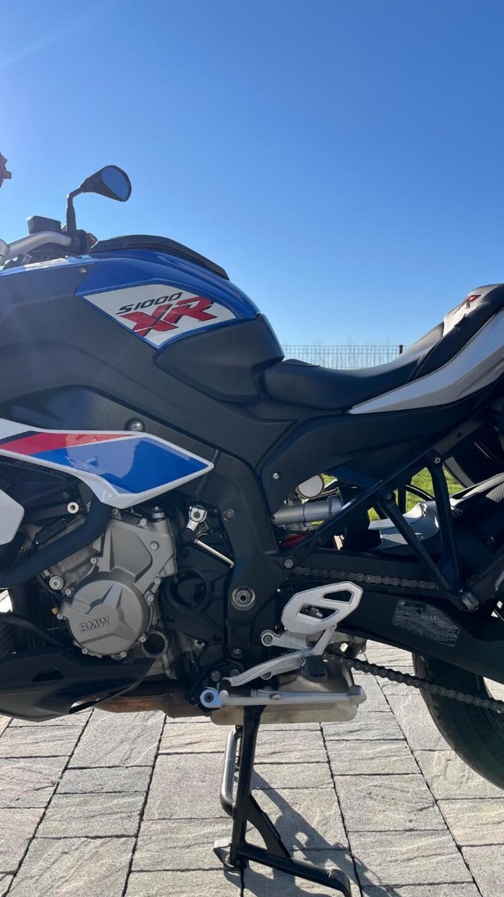 Bmw S 1000 XR (2017 - 19) (5)