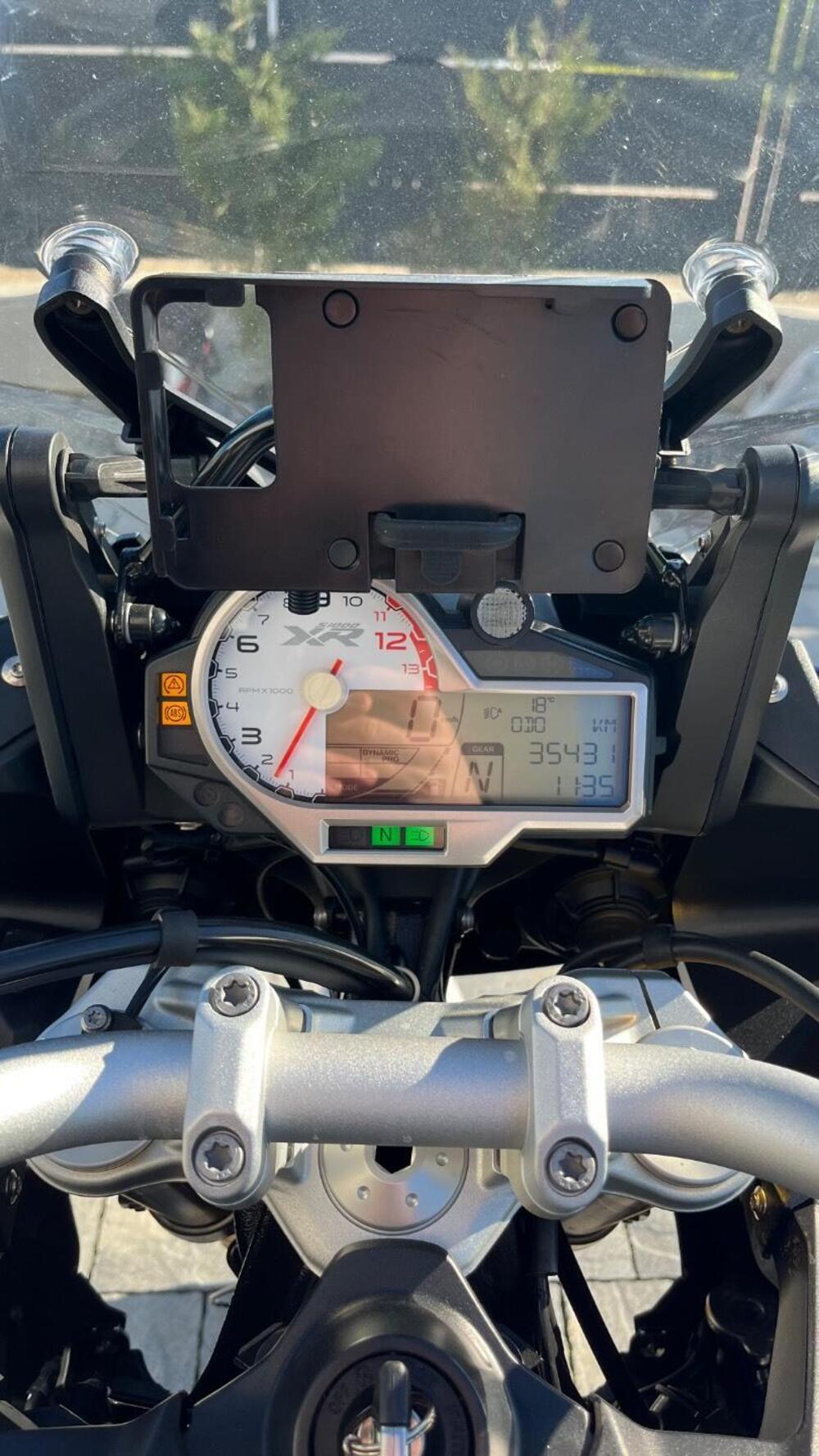 Bmw S 1000 XR (2017 - 19) (7)