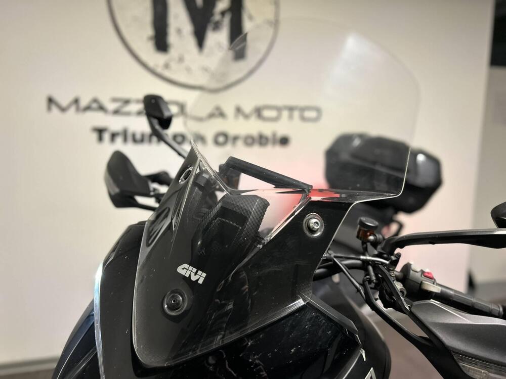 Ducati Multistrada V2 S (2022 - 24) (9)