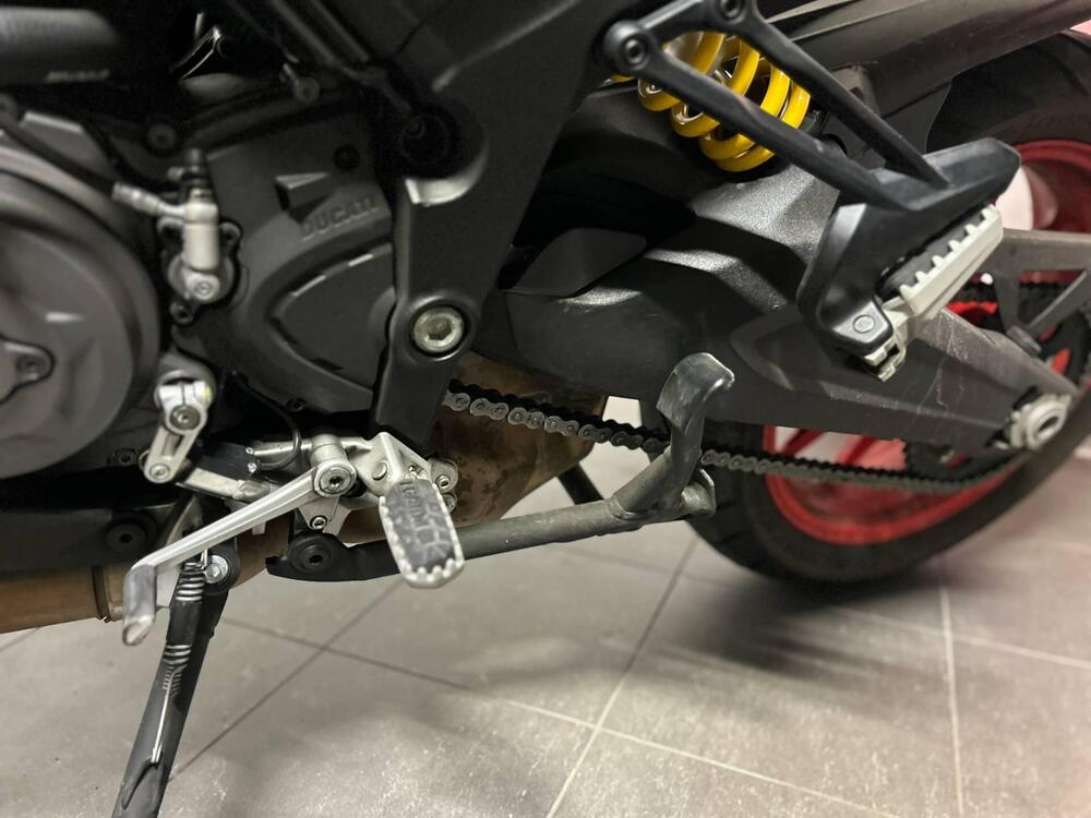 Ducati Multistrada V2 S (2022 - 24) (11)